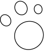white_paw