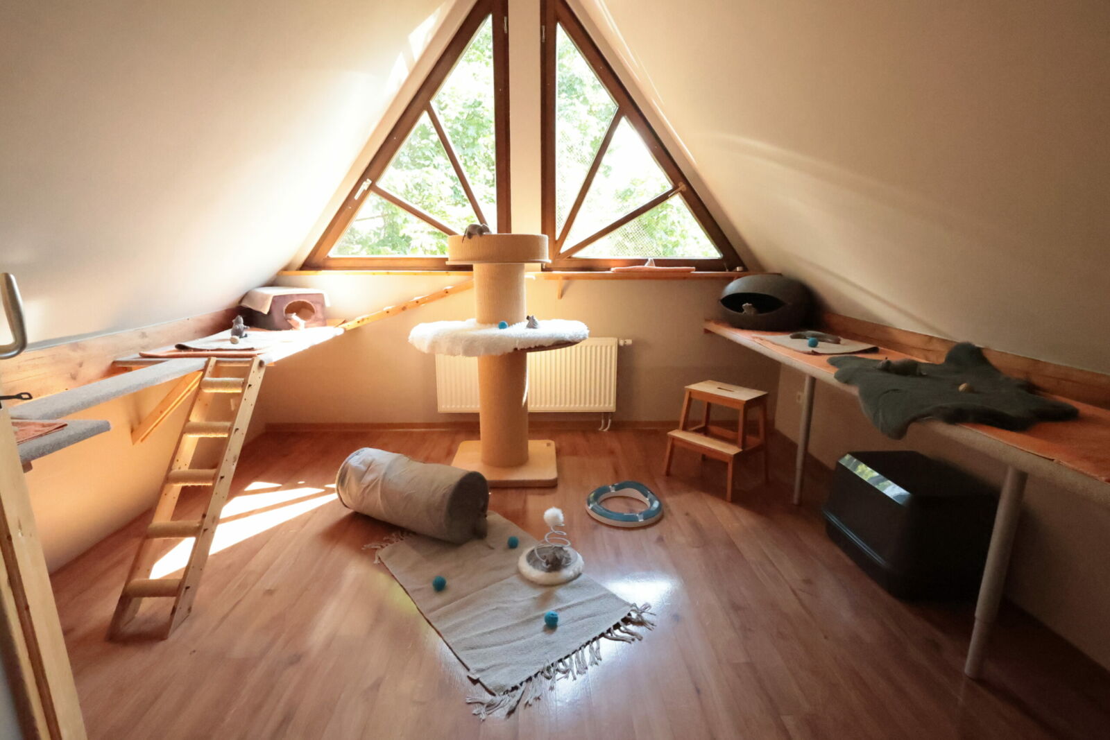 Spielzimmer