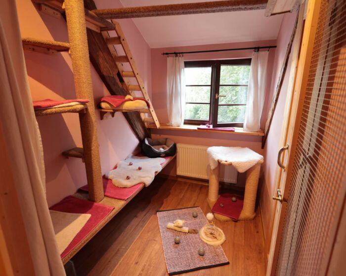 Kuschelzimmer 3